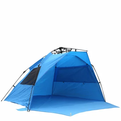 

Colorful Outdoor Folding Shelter Polyester Camping Fishing Tent