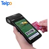 New Generation Android financial POS with Visa master card reader, can provide withTMS or MDM