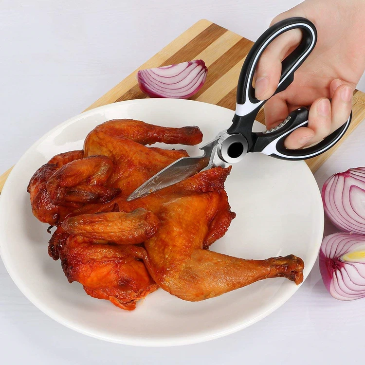 fish cutting scissors