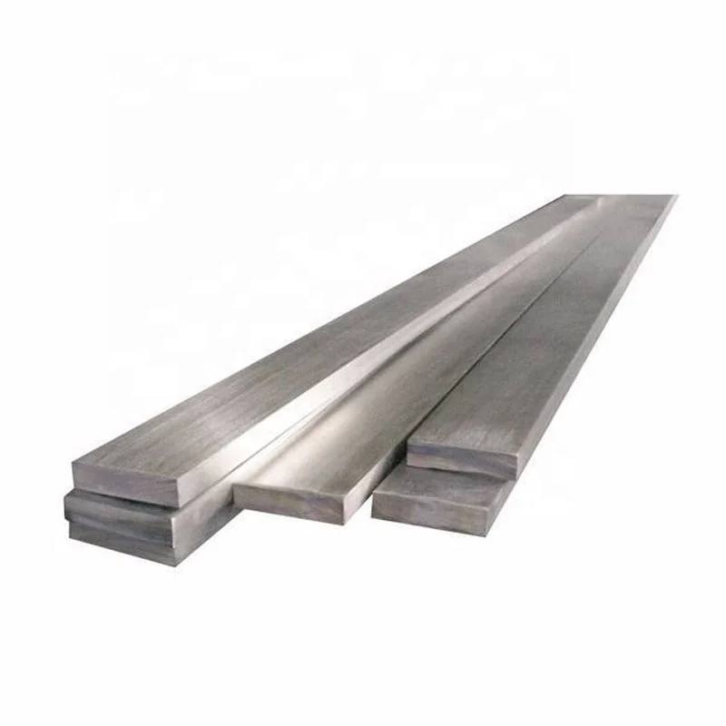 
304 stainless flat bar price philippines with round edge  (60765736777)