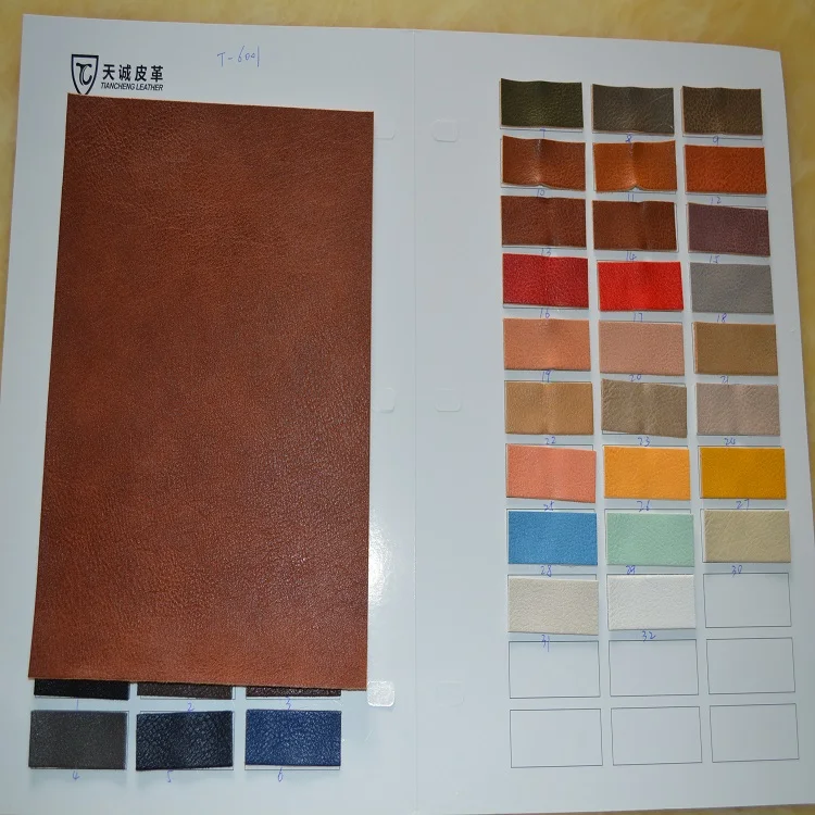 yangbuck pu leather