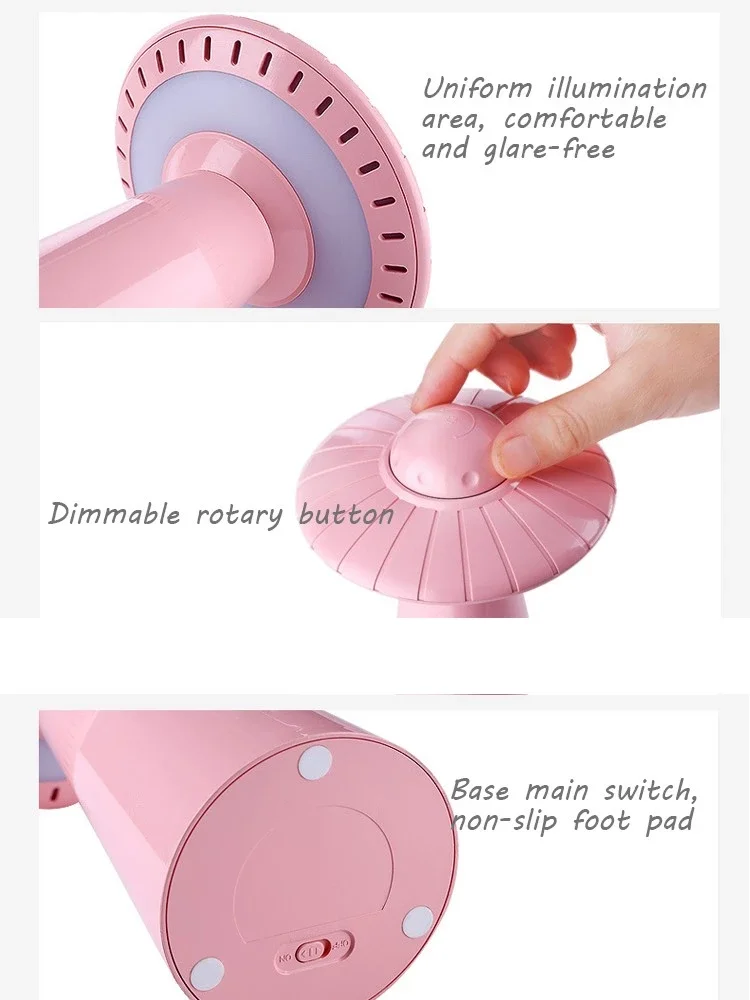 table lamp for hotel