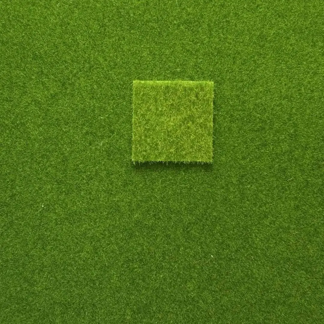 

Decorative turf artificial grass synthetic artificial grass for garden