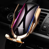 

Most Popular Items Wireless Car Charger Mobile Phones R2 Wireless Car Charger For Iphone 7 For Huawei Smart Phone Car Charger