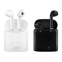 

free shipping i7s tws 5.0 Bluetooth headphone.2019 New i7s tws bluetooth earphone