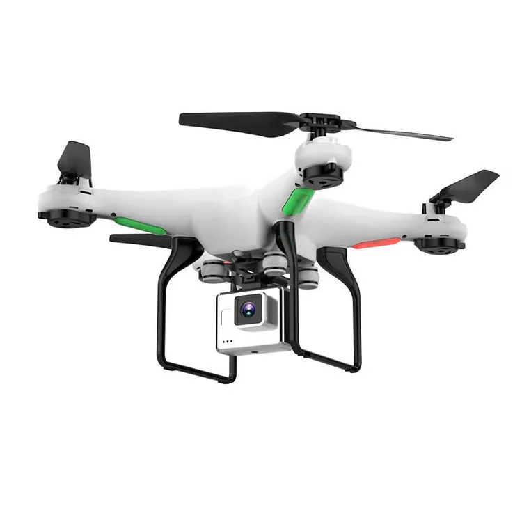 

Hot Sale SG600 Drone with HD WiFi Camera One Key Return Altitude Hold RC Dron Helicopter VS X5UW SG600 Drone with HD WiFi