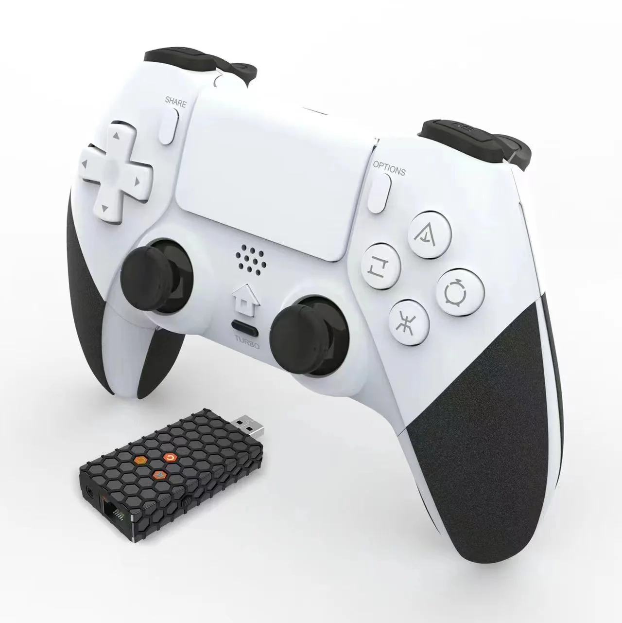 

New Arrival Wireless Gamepad Controller For PS5 Joysticks Game Controllers