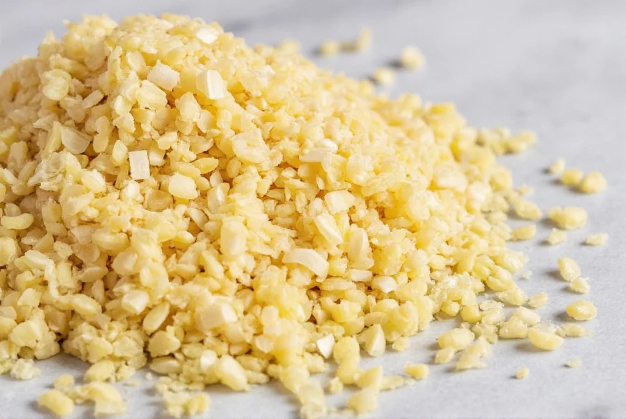 5 common mistakes people make with dried chopped garlic and how to fix them