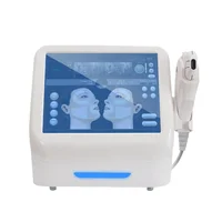 

Korea Portable SMAS High Intensity Focused Ultrasound HIFU Face Lift Machine