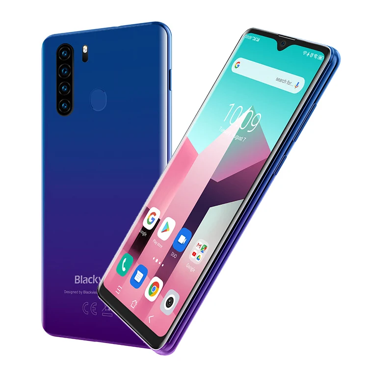 

Touch glass WIFI Beidou 4g telephone set phone hand Fingerprint unlocking mobile phone