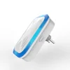 2019 plug in insect roaches flies ants mice repelling control ultrasonic pest repeller