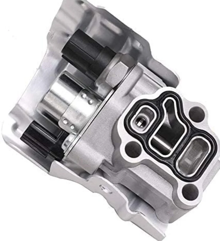 Solenoid Spool Valve 15810-raa-a02 15810-raa-a03 For Honda Accord Crv ...