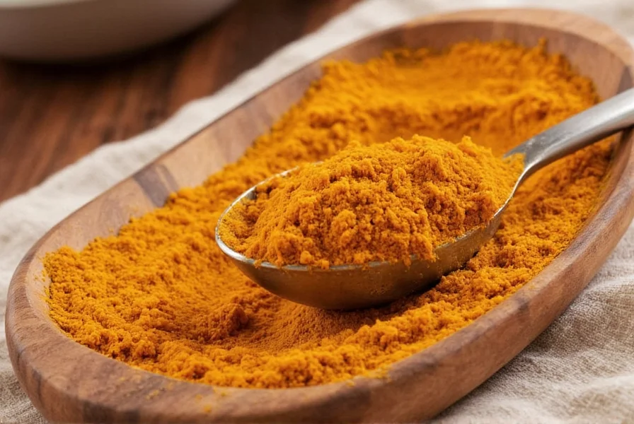 Turmeric Spice Recipes: Flavorful Dishes & Cooking Tips
