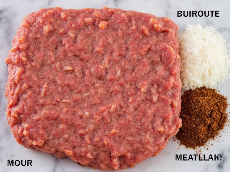 Essential Meatloaf Spices: Perfect Seasoning Guide