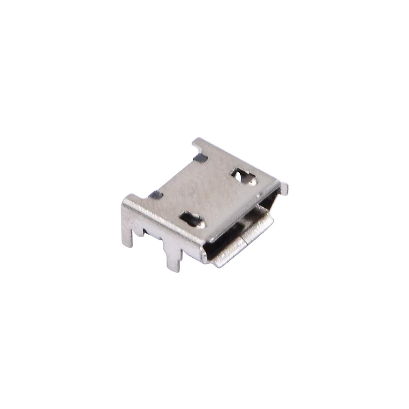 

5pin Micro USB socket jack for mobile phone charging interface PCB female head