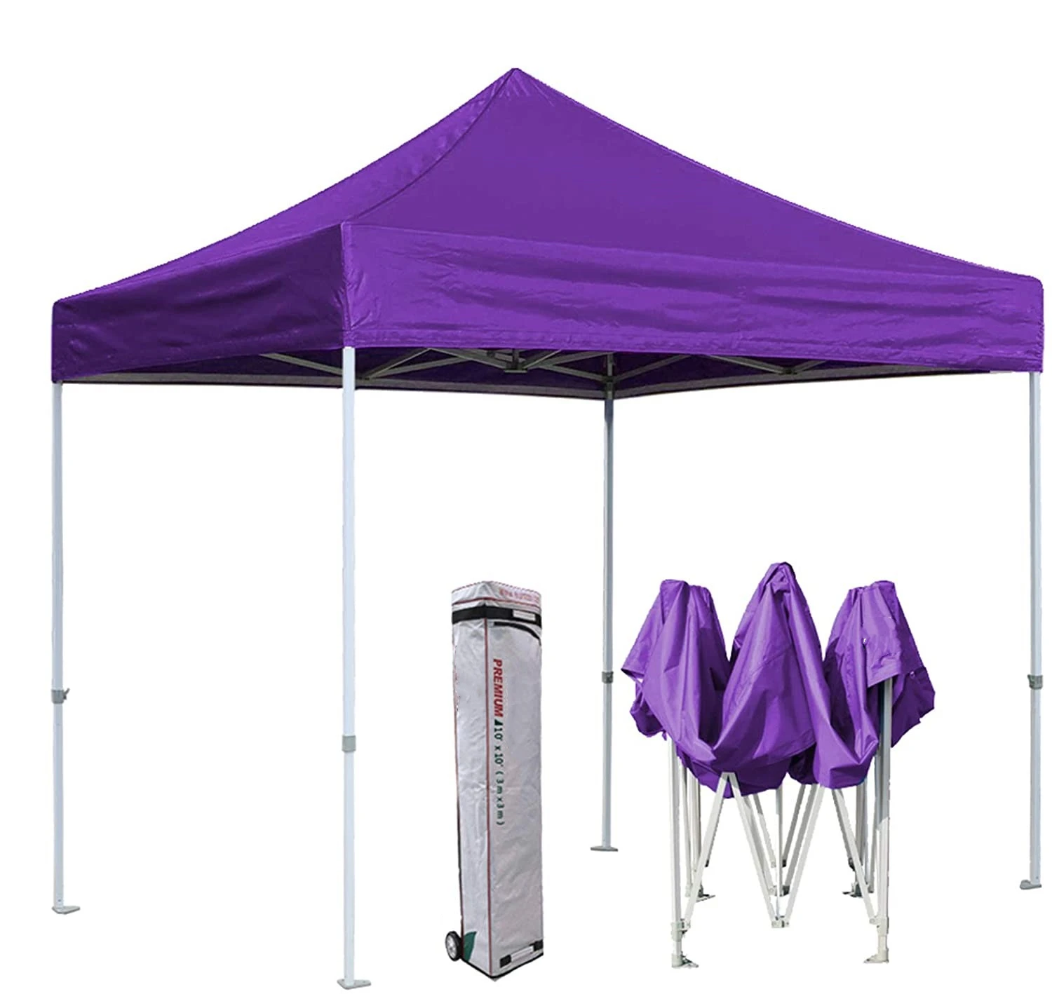 

outdoor advertising tent waterproof folding beach tent anti-UV trade show tent, Customized color