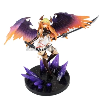 bahamut action figure
