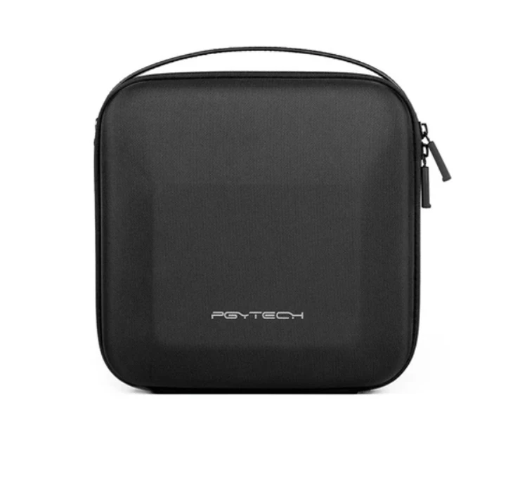 

Stylish hard cover design drone storage bag for Tello