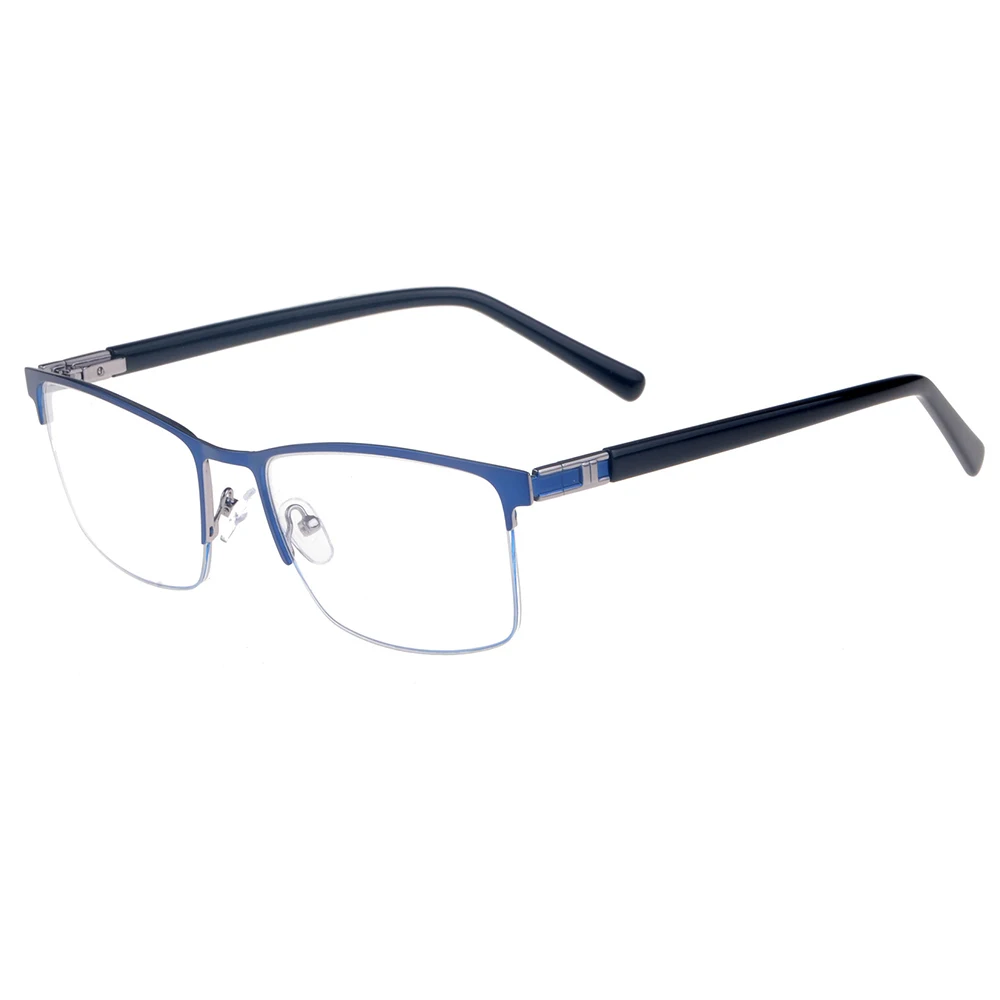 

Fashion small rectangle optical mens eyeglass frames french
