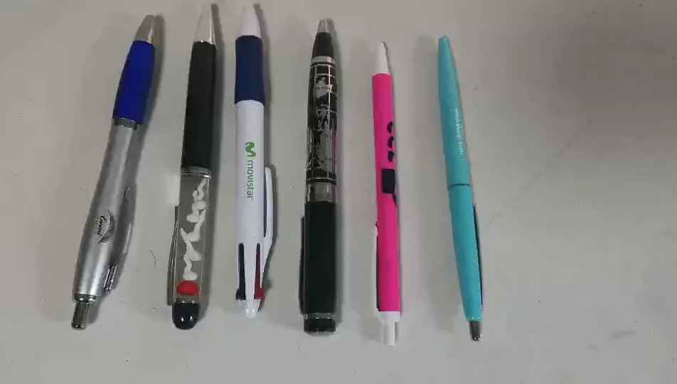 Как менялся ручка