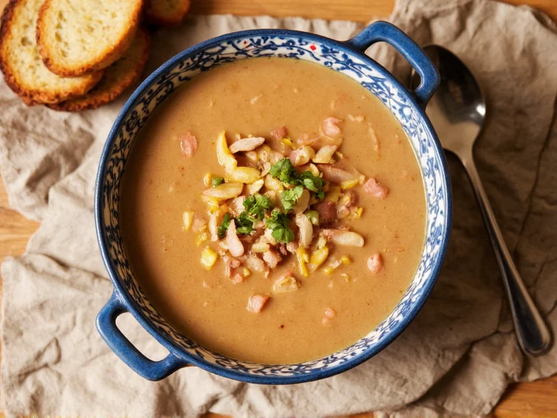 Reuben Soup: Fact or Fiction? The Complete Guide