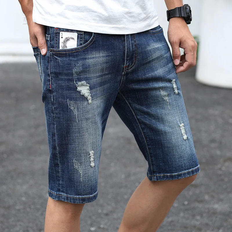 

New design sweat with great price men summer shorts set