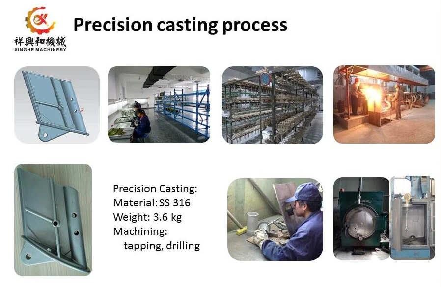 01-lost wax casting (2)