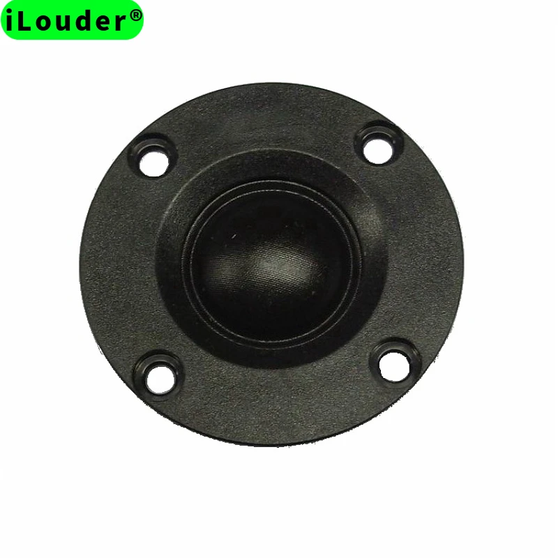 

52MM Silk Dome Membrane Soft Dome Tweeter Speaker