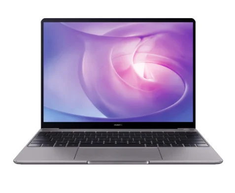 

Original HUAWEI MateBook 13 2020 touch screen laptop computer matebook13 laptops core i7 8gb notebook i7-8565U 512G