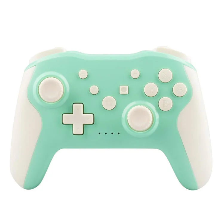 

For NS Nintendo Switch Oled New Remote Gamepad Joystick Wireless Bluetooth-compatible Controller