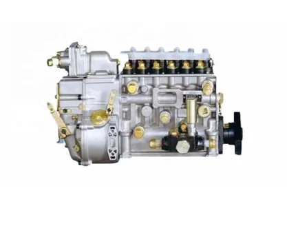 

High Quality Fuel Injection Pump For WD615 Engine spare Parts