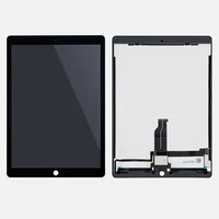 

LCD Screen display Touch digitizer with IC Chip for iPad Pro 12.9" (2017) (2nd Gen) A1670, A1671