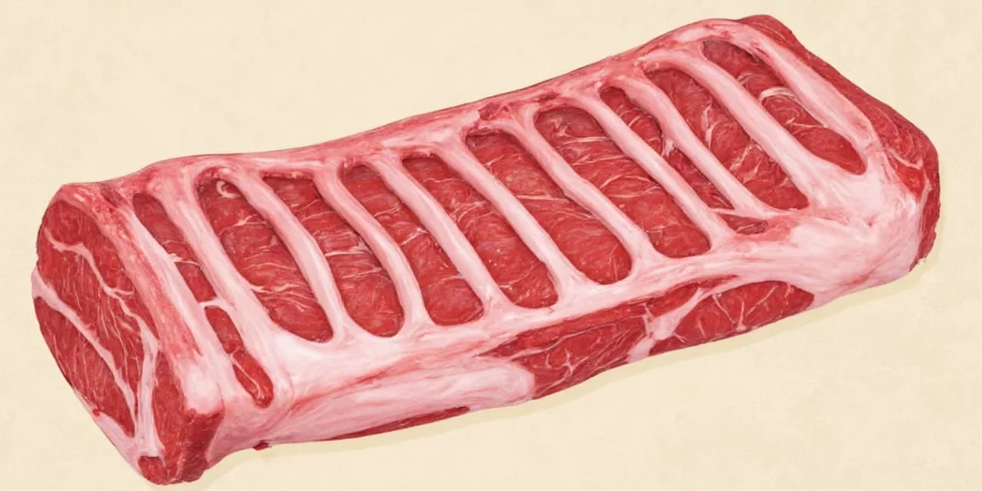 How Many Ribs in a Rack of Pork? A Spicy Guide to Meat Cuts and Flavor Hacks