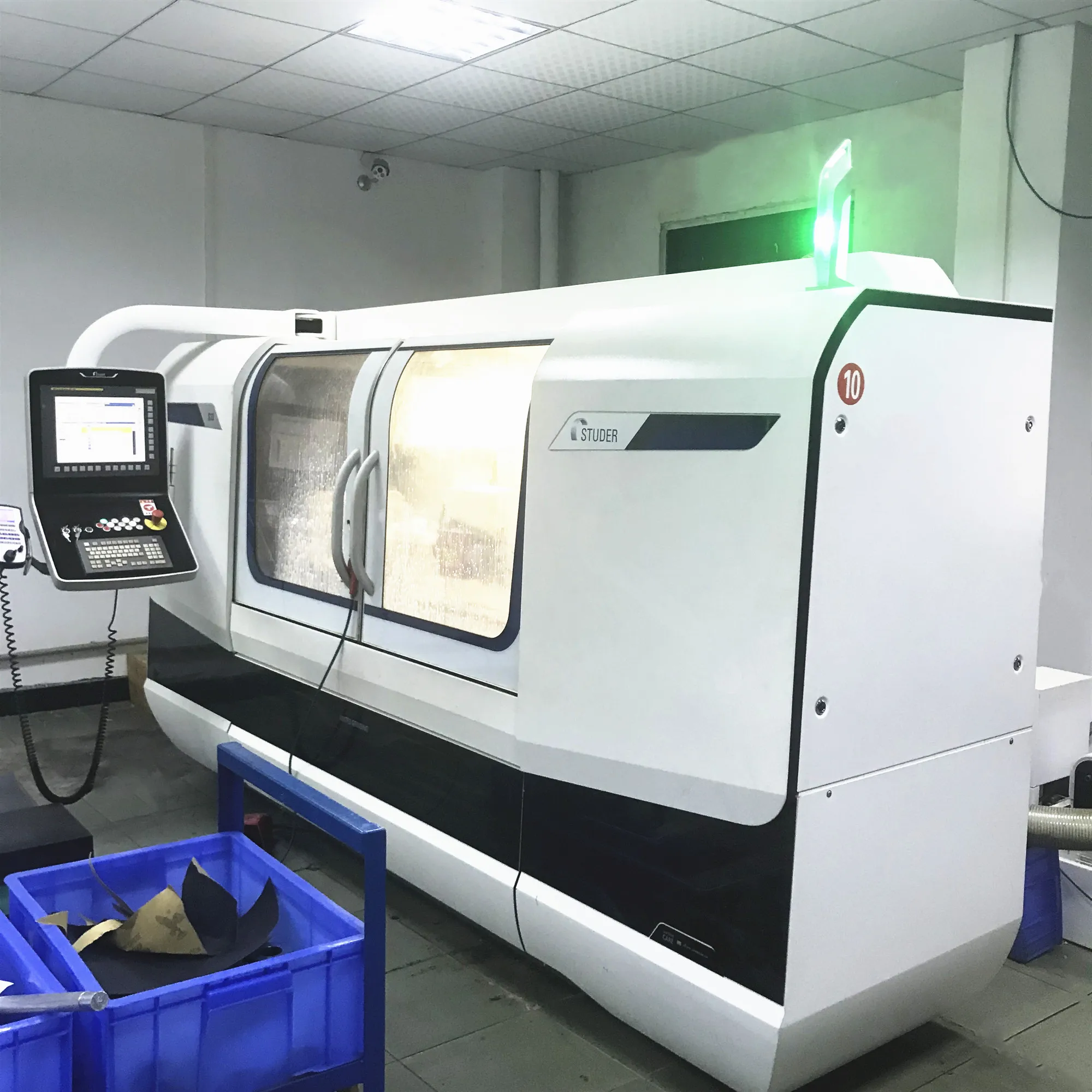 
Engraving and milling machinery spindle motor for metal ISO ATC 5.5KW 36000Rmp Water Cooling Spindle motor 