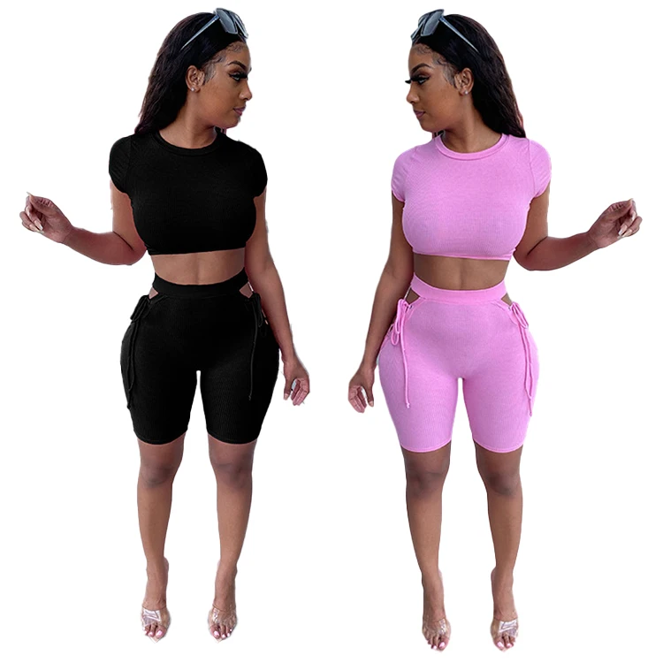 

S-L lounge sets women casual home wear 2 piece set women