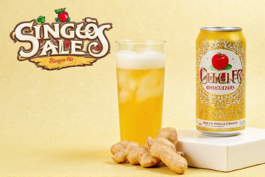 Step-by-step preparation of homemade sugar free ginger ale with fresh ginger and natural sweeteners