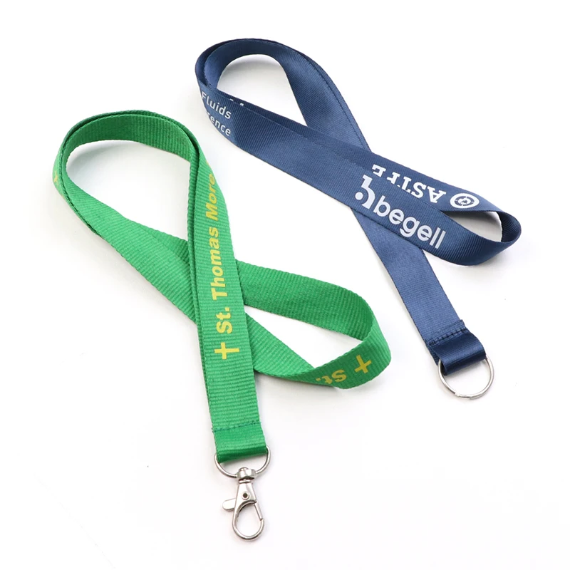 

Wholesale custom key keychain holder crystal wristlet short lanyard