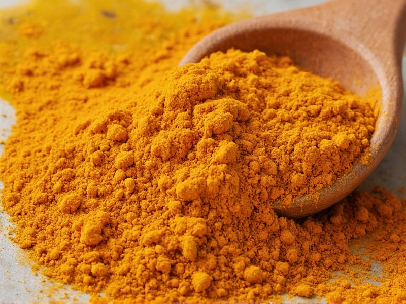 Is Curry Powder Turmeric? The Clear Answer