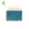 High Quality Activated Carbon Sponge Polyurethane Foam Filter Sheet
