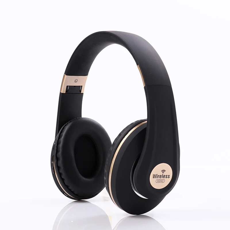 

consumer electronics earphones bluetooth wireless oem wireless hadfon hot sell hedphone bluetooth hed set
