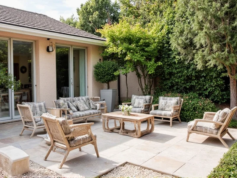 15 DIY Patio Ideas Under $200: Transform Your Space Today