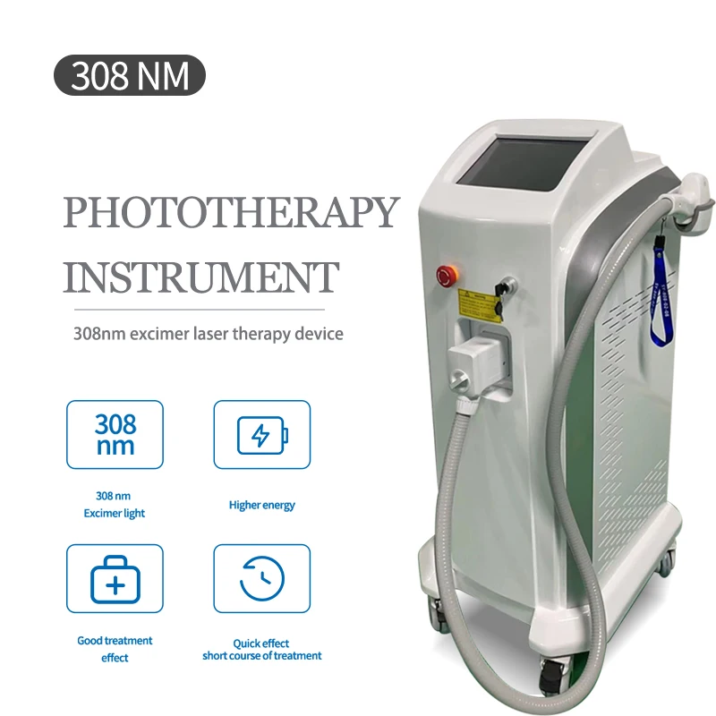 

Best Price 308nm Uvb Led Vitiligo Treatment Vitiligo 308 nm Phototherapy Uvb Light Vitiligo Psoriasis Treatment Machine