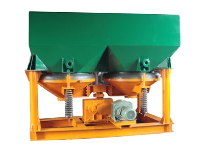 AM30 jigger for large size