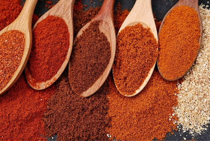Ozark Magic BBQ Rub