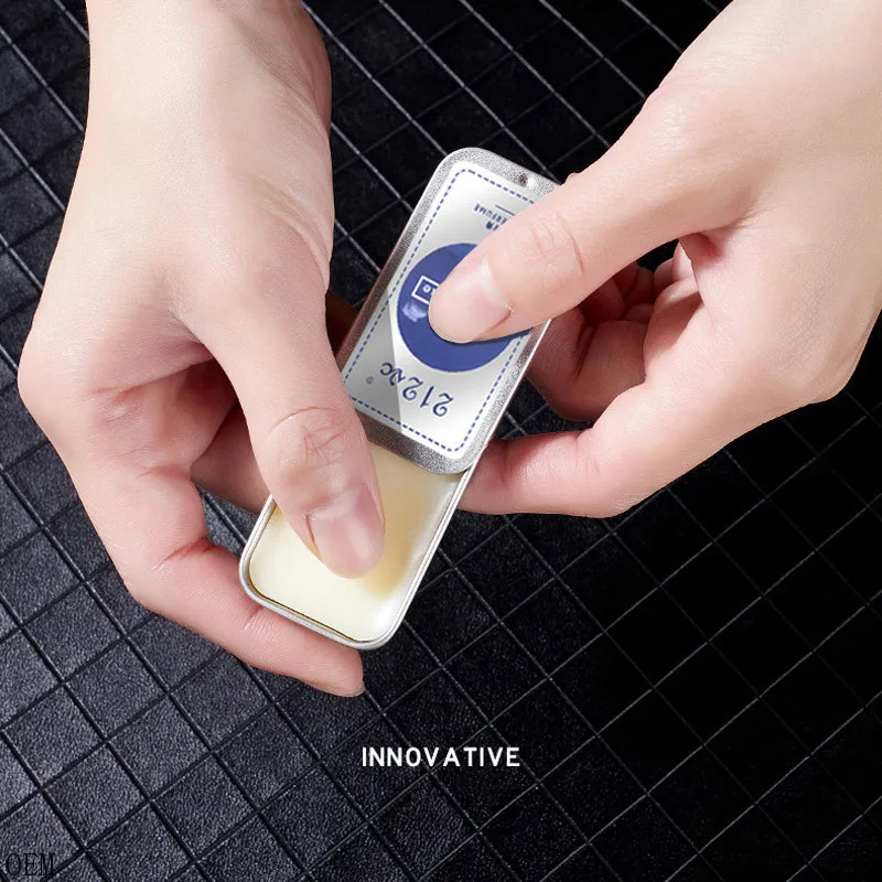 

New Arrival Long Lasting 6-8 hours Fragrance Cream Solid Perfume parfum for women deodorant