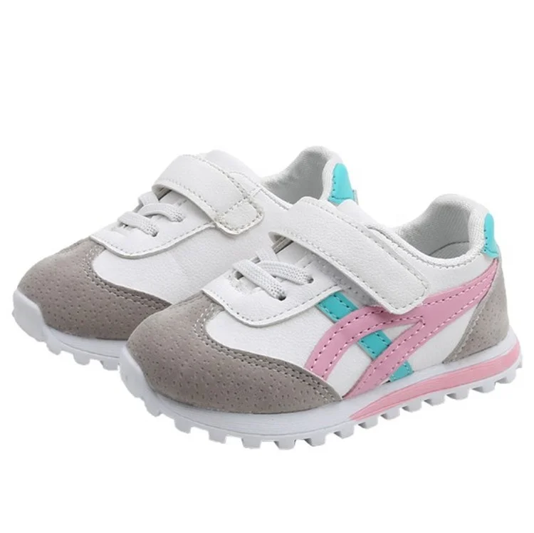 

Children Shoes Girls Boys Kids casual Running Shoes, Red, green, pink