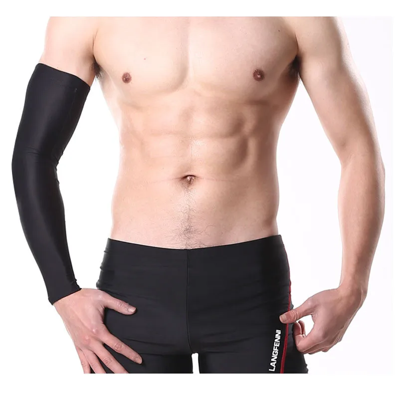 

Protector Compression Support Sleeve Neoprene Pad Tennis Brace Sport Elbow Straps, Customized color