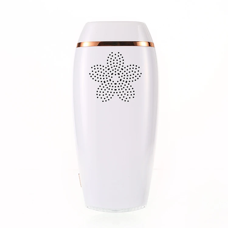 

Logo Branded 2021 New Tech IPL Laser Hair Removal for Spa Home Use