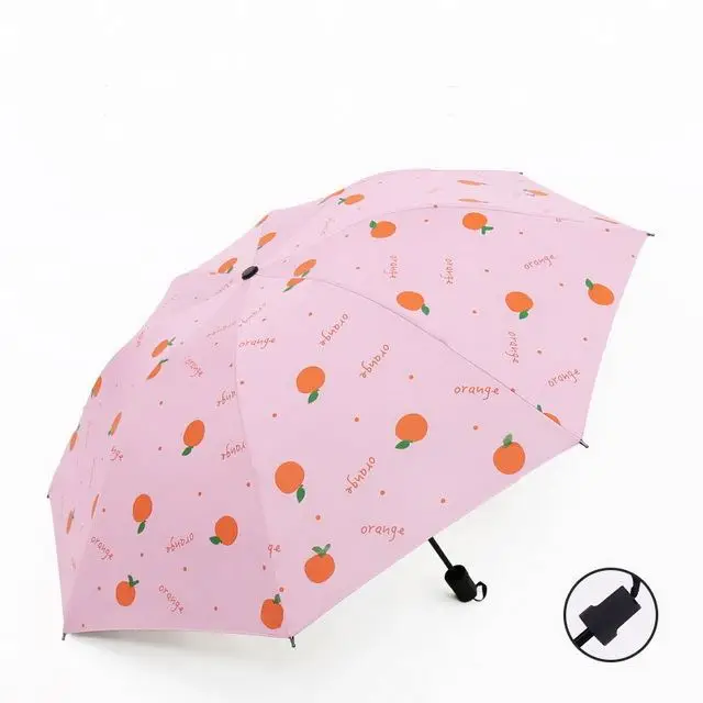 

Made In China Good Quality Paraguas Rain Umbrella