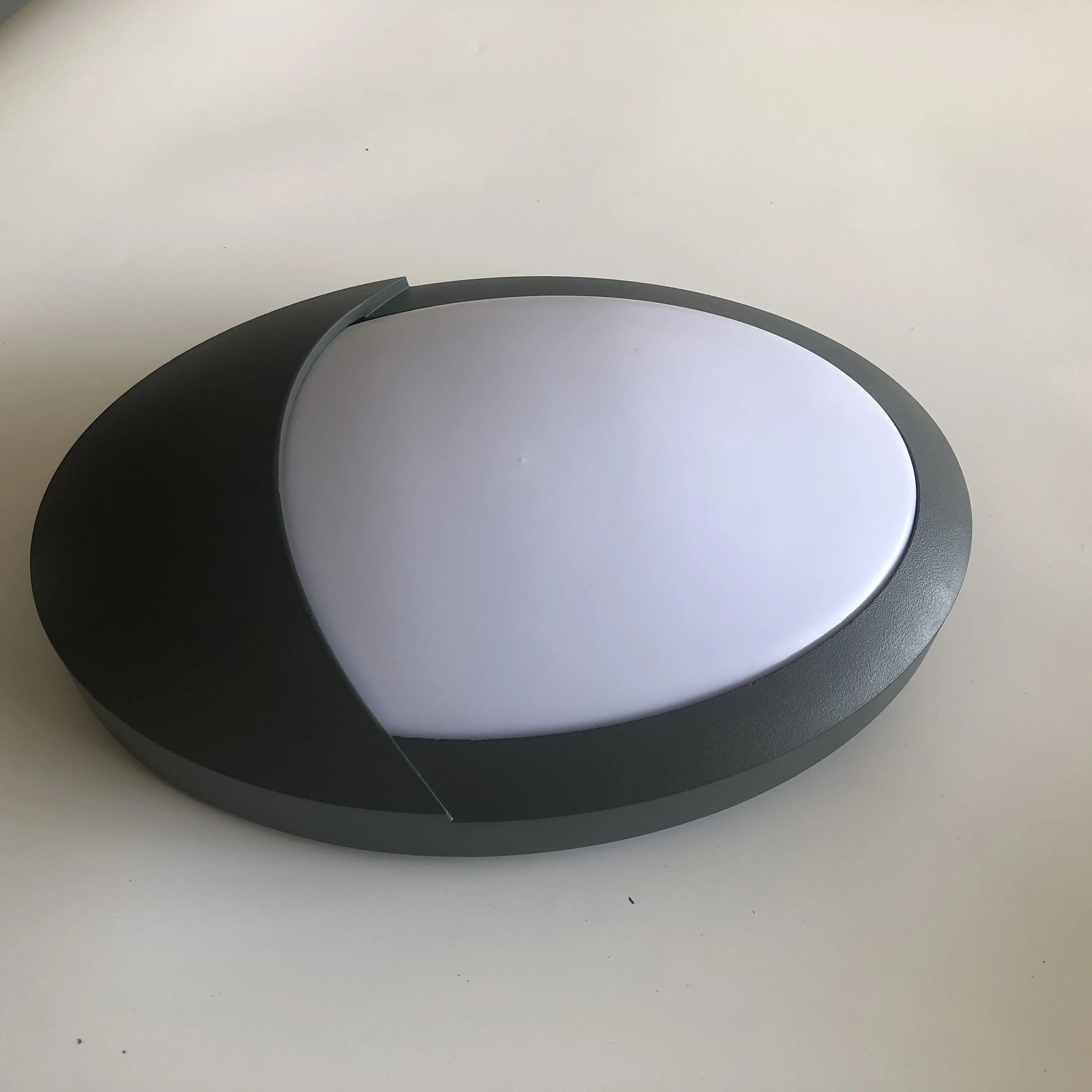 IP54 Oval  Wall Light